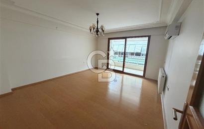 Karşıyaka Yalı Mahallesi’nde Ebeveyn Banyolu Ferah 2+1 Kiralık