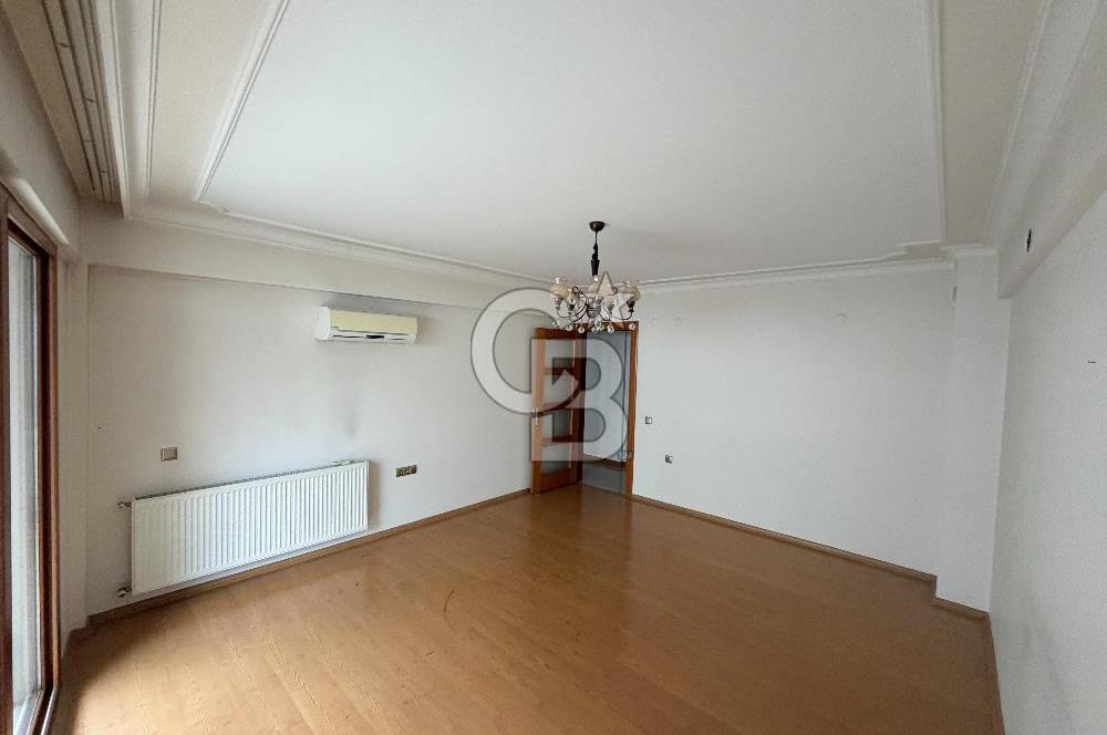 Karşıyaka Yalı Mahallesi’nde Ebeveyn Banyolu Ferah 2+1 Kiralık