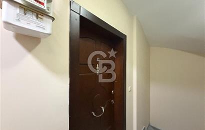 Karşıyaka Yalı Mahallesi’nde Ebeveyn Banyolu Ferah 2+1 Kiralık