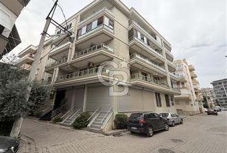 Karşıyaka Yalı Mahallesi’nde Ebeveyn Banyolu Ferah 2+1 Kiralık - 8 - 377564