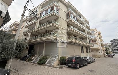 Karşıyaka Yalı Mahallesi’nde Ebeveyn Banyolu Ferah 2+1 Kiralık