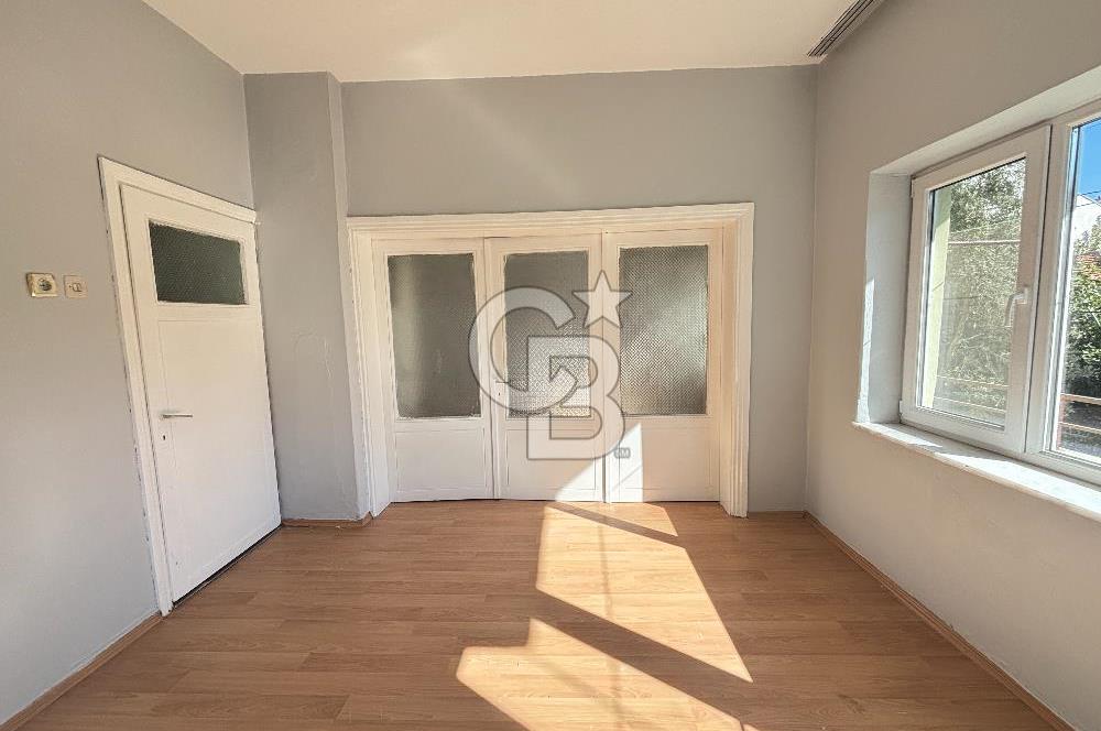 CB KİNG'DEN HASAN BASRİ ÇANTAY MAHALLESİNDE KİRALIK 2+1 DAİRE