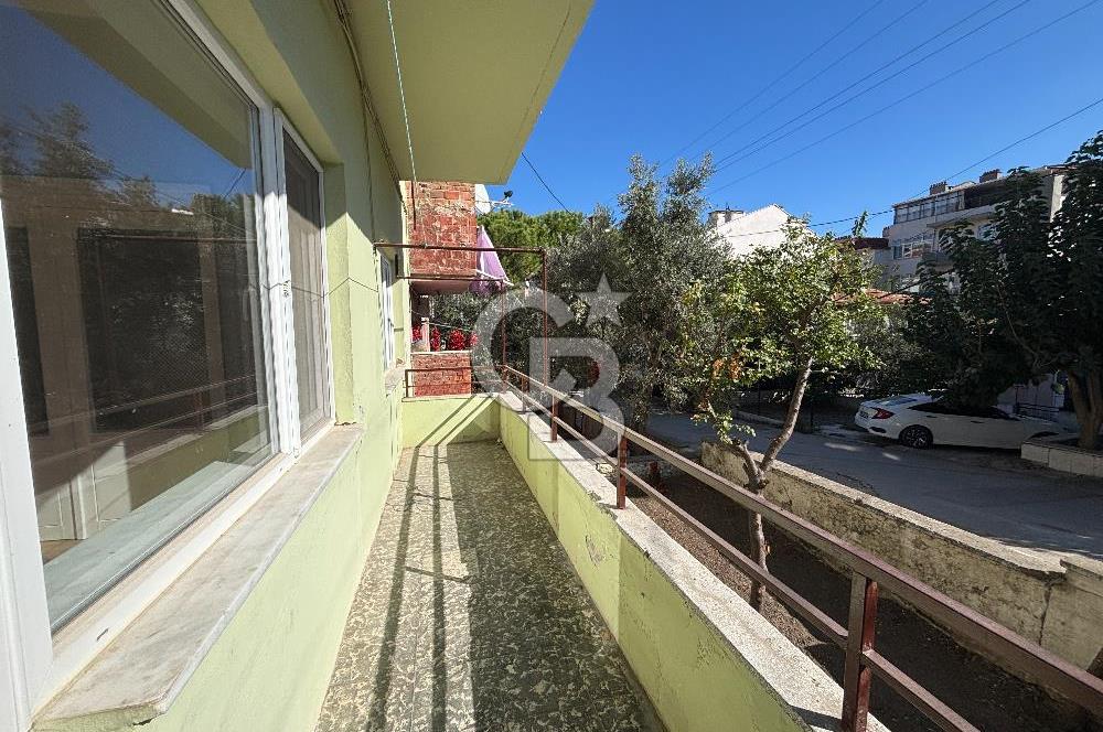 CB KİNG'DEN HASAN BASRİ ÇANTAY MAHALLESİNDE KİRALIK 2+1 DAİRE