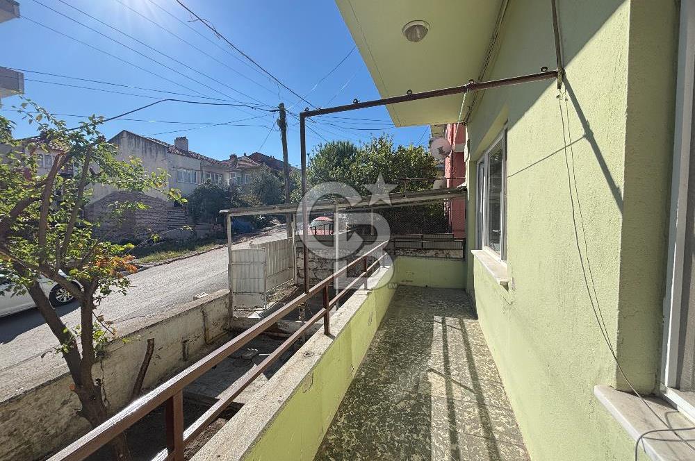 CB KİNG'DEN HASAN BASRİ ÇANTAY MAHALLESİNDE KİRALIK 2+1 DAİRE