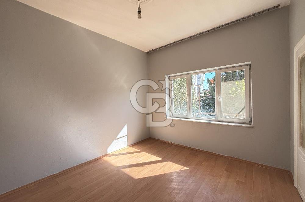CB KİNG'DEN HASAN BASRİ ÇANTAY MAHALLESİNDE KİRALIK 2+1 DAİRE