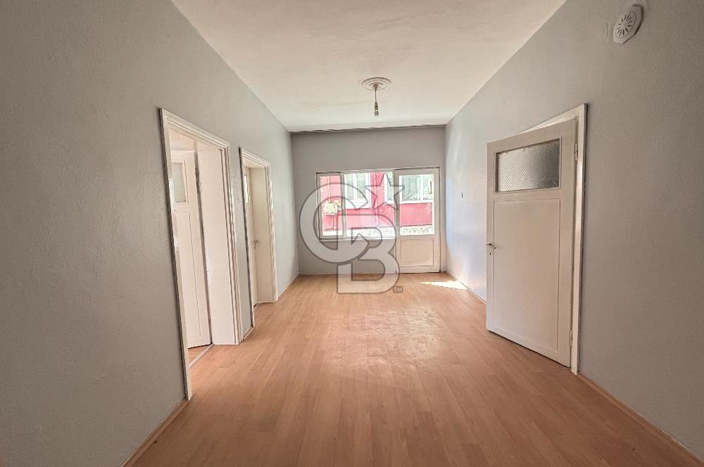 CB KİNG'DEN HASAN BASRİ ÇANTAY MAHALLESİNDE KİRALIK 2+1 DAİRE
