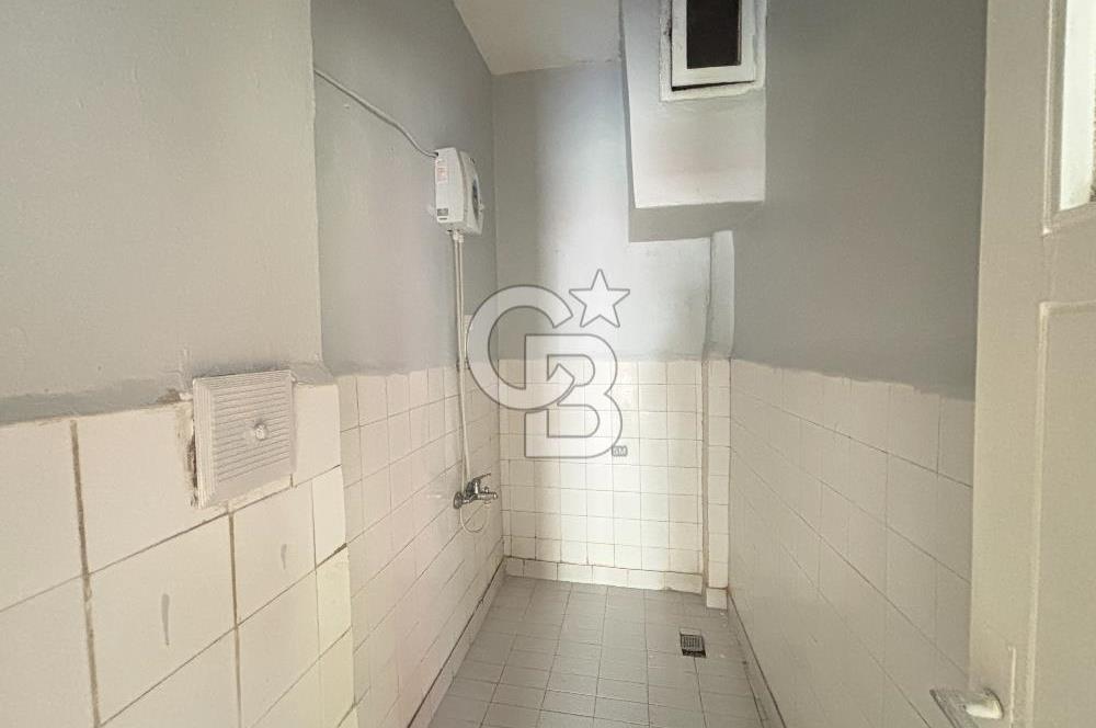 CB KİNG'DEN HASAN BASRİ ÇANTAY MAHALLESİNDE KİRALIK 2+1 DAİRE