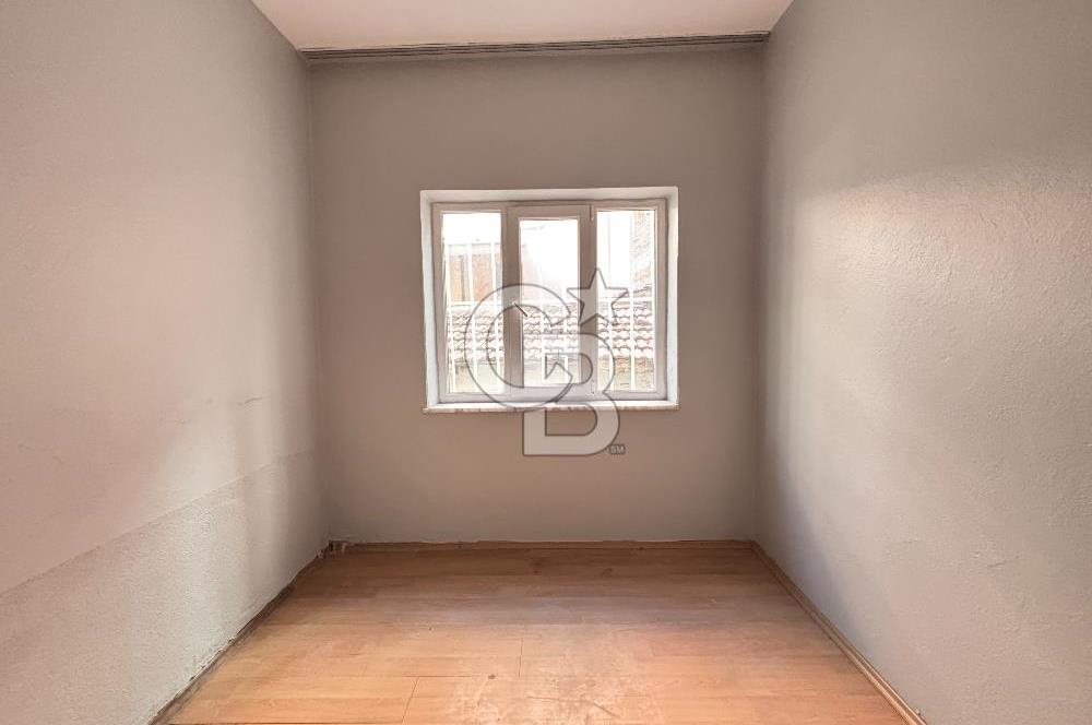 CB KİNG'DEN HASAN BASRİ ÇANTAY MAHALLESİNDE KİRALIK 2+1 DAİRE