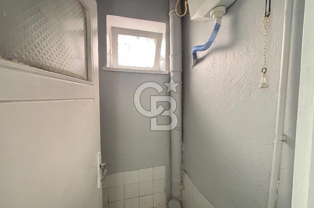 CB KİNG'DEN HASAN BASRİ ÇANTAY MAHALLESİNDE KİRALIK 2+1 DAİRE