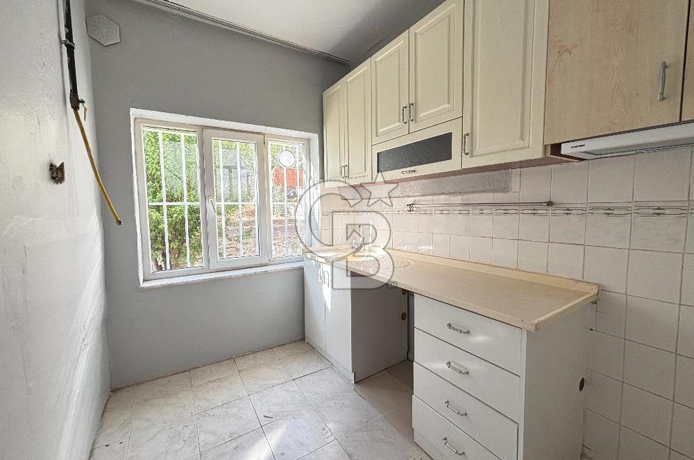 CB KİNG'DEN HASAN BASRİ ÇANTAY MAHALLESİNDE KİRALIK 2+1 DAİRE