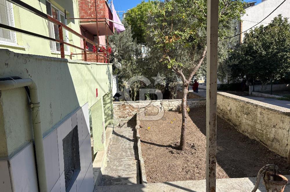 CB KİNG'DEN HASAN BASRİ ÇANTAY MAHALLESİNDE KİRALIK 2+1 DAİRE