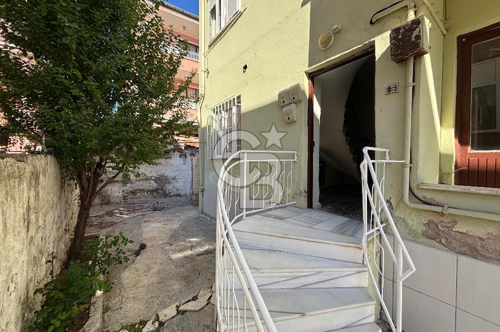 CB KİNG'DEN HASAN BASRİ ÇANTAY MAHALLESİNDE KİRALIK 2+1 DAİRE
