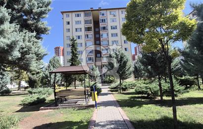 CB PREMIUM'DAN ERYAMAN SPOR SİTESİNDE SATILIK 3+1 DAİRE