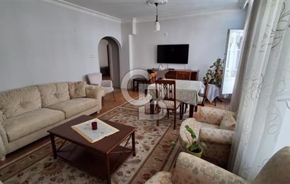 Kadıköy Rasimpaşa'da Kiralık Eşyalı 2+1 Balkonlu Daire