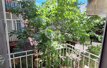 Kadıköy Rasimpaşa'da Kiralık Eşyalı 2+1 Balkonlu Daire