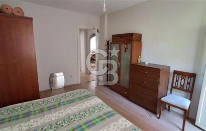 Kadıköy Rasimpaşa'da Kiralık Eşyalı 2+1 Balkonlu Daire
