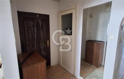 Kadıköy Rasimpaşa'da Kiralık Eşyalı 2+1 Balkonlu Daire