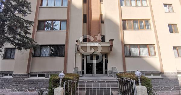 ÇANKAYA KORU METROSUNA 400 METRE KİRALIK ARA KAT 3+1 DAİRE - 377580