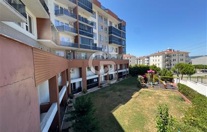 ÇANAKKALE KEPEZ 1+1 LOFT DUBLEKS GENİŞ DAİRE KİRALIK