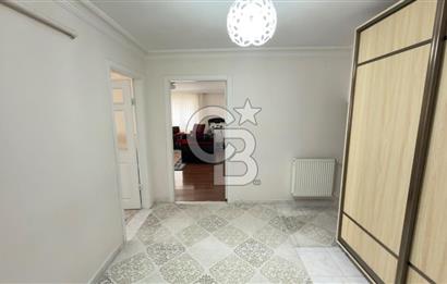 CEVİZLİDERE CADDESİ YAKINI 140M2 NET MASRAFSIZ SATILIK 3+1 DAİRE