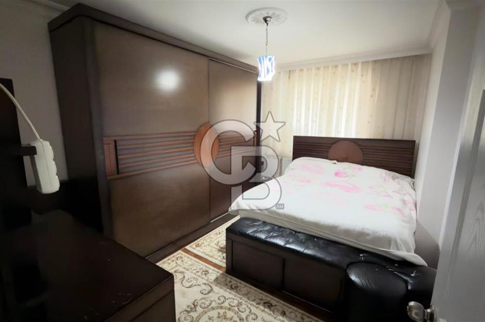 CEVİZLİDERE CADDESİ YAKINI 140M2 NET MASRAFSIZ SATILIK 3+1 DAİRE
