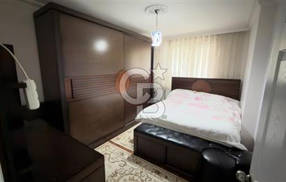 CEVİZLİDERE CADDESİ YAKINI 140M2 NET MASRAFSIZ SATILIK 3+1 DAİRE