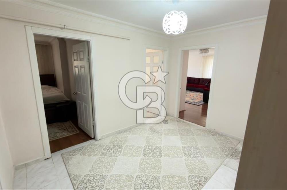 CEVİZLİDERE CADDESİ YAKINI 140M2 NET MASRAFSIZ SATILIK 3+1 DAİRE