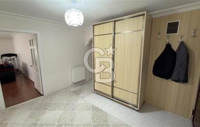 CEVİZLİDERE CADDESİ YAKINI 140M2 NET MASRAFSIZ SATILIK 3+1 DAİRE