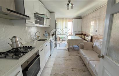 CEVİZLİDERE CADDESİ YAKINI 140M2 NET MASRAFSIZ SATILIK 3+1 DAİRE