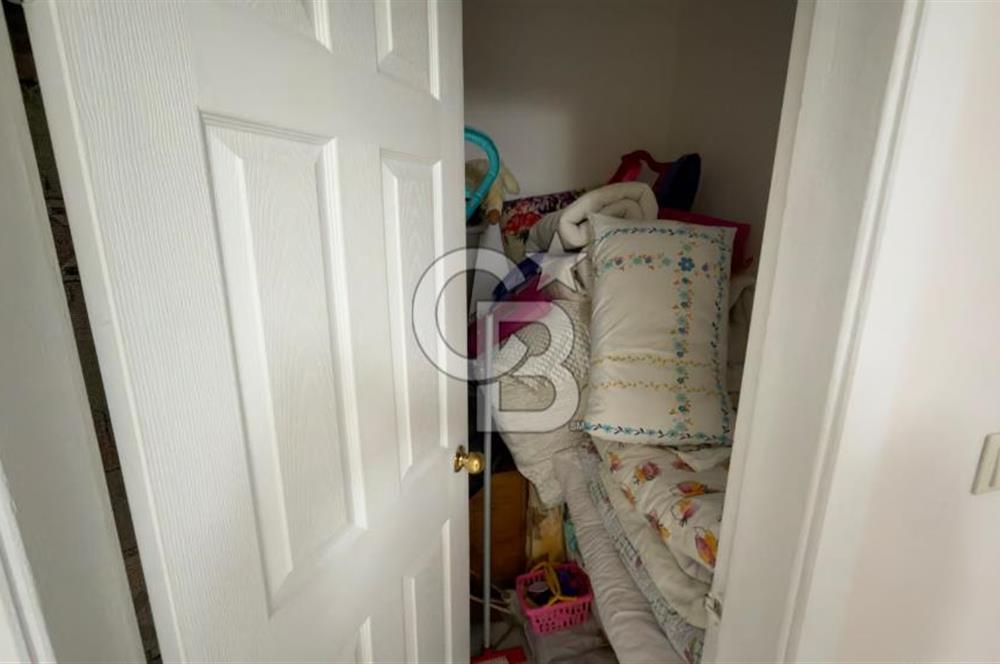 CEVİZLİDERE CADDESİ YAKINI 140M2 NET MASRAFSIZ SATILIK 3+1 DAİRE