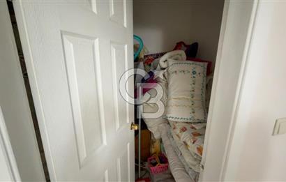 CEVİZLİDERE CADDESİ YAKINI 140M2 NET MASRAFSIZ SATILIK 3+1 DAİRE