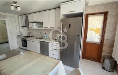 CEVİZLİDERE CADDESİ YAKINI 140M2 NET MASRAFSIZ SATILIK 3+1 DAİRE