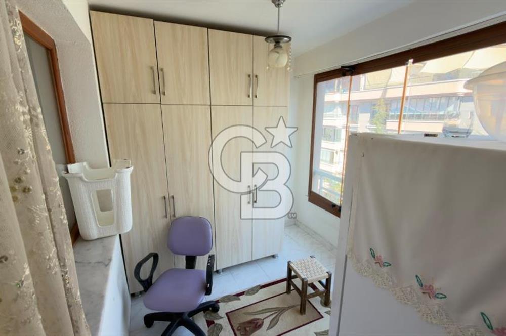 CEVİZLİDERE CADDESİ YAKINI 140M2 NET MASRAFSIZ SATILIK 3+1 DAİRE