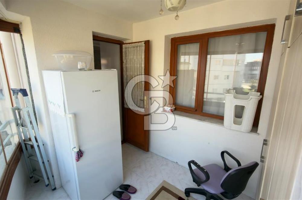 CEVİZLİDERE CADDESİ YAKINI 140M2 NET MASRAFSIZ SATILIK 3+1 DAİRE