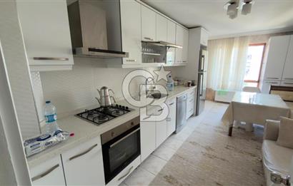 CEVİZLİDERE CADDESİ YAKINI 140M2 NET MASRAFSIZ SATILIK 3+1 DAİRE