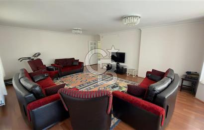 CEVİZLİDERE CADDESİ YAKINI 140M2 NET MASRAFSIZ SATILIK 3+1 DAİRE