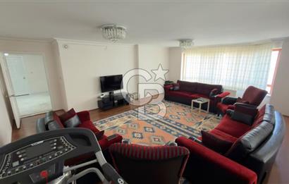 CEVİZLİDERE CADDESİ YAKINI 140M2 NET MASRAFSIZ SATILIK 3+1 DAİRE