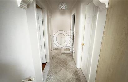 CEVİZLİDERE CADDESİ YAKINI 140M2 NET MASRAFSIZ SATILIK 3+1 DAİRE