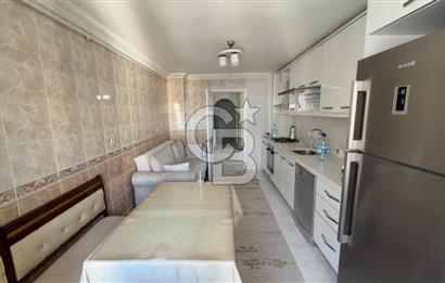 CEVİZLİDERE CADDESİ YAKINI 140M2 NET MASRAFSIZ SATILIK 3+1 DAİRE