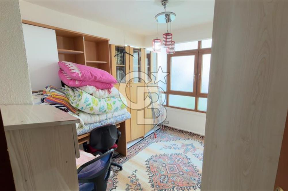 CEVİZLİDERE CADDESİ YAKINI 140M2 NET MASRAFSIZ SATILIK 3+1 DAİRE