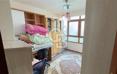 CEVİZLİDERE CADDESİ YAKINI 140M2 NET MASRAFSIZ SATILIK 3+1 DAİRE