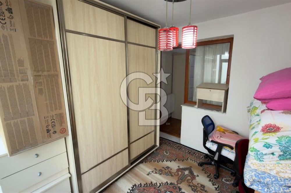 CEVİZLİDERE CADDESİ YAKINI 140M2 NET MASRAFSIZ SATILIK 3+1 DAİRE