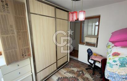 CEVİZLİDERE CADDESİ YAKINI 140M2 NET MASRAFSIZ SATILIK 3+1 DAİRE