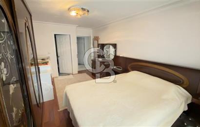 CEVİZLİDERE CADDESİ YAKINI 140M2 NET MASRAFSIZ SATILIK 3+1 DAİRE