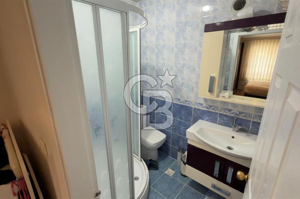 CEVİZLİDERE CADDESİ YAKINI 140M2 NET MASRAFSIZ SATILIK 3+1 DAİRE