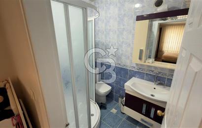 CEVİZLİDERE CADDESİ YAKINI 140M2 NET MASRAFSIZ SATILIK 3+1 DAİRE
