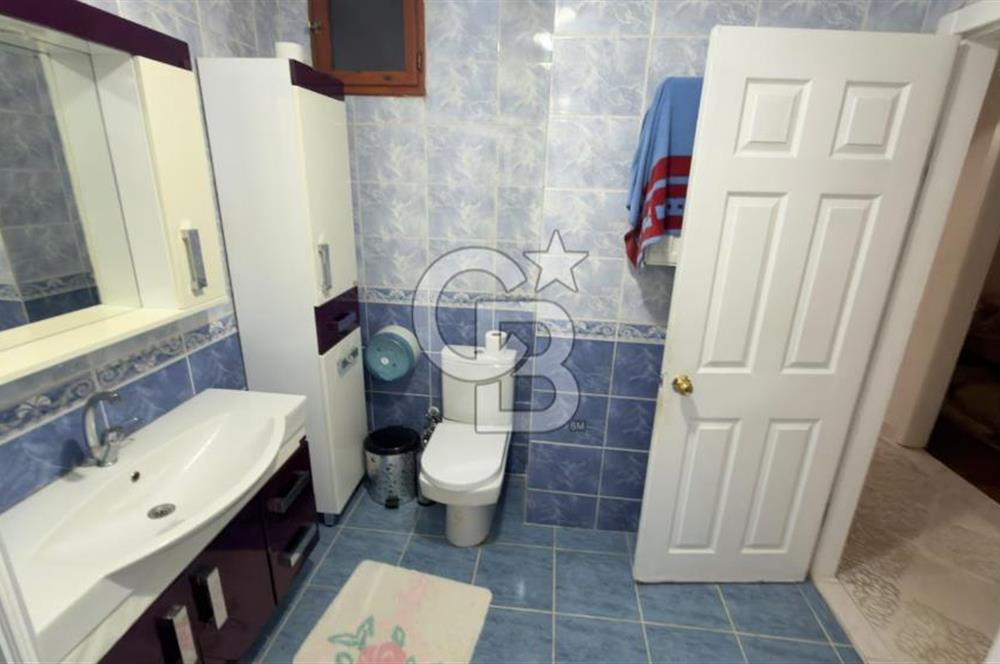 CEVİZLİDERE CADDESİ YAKINI 140M2 NET MASRAFSIZ SATILIK 3+1 DAİRE