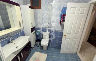 CEVİZLİDERE CADDESİ YAKINI 140M2 NET MASRAFSIZ SATILIK 3+1 DAİRE