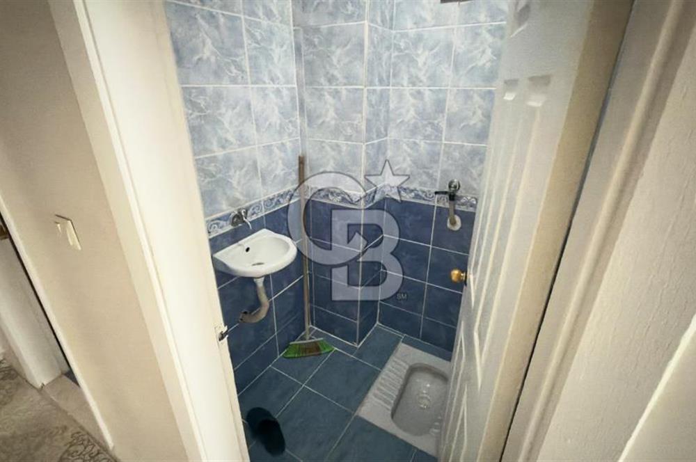 CEVİZLİDERE CADDESİ YAKINI 140M2 NET MASRAFSIZ SATILIK 3+1 DAİRE
