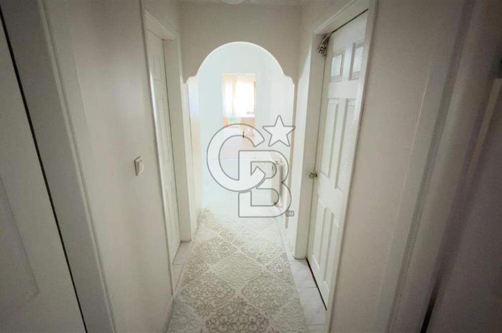 CEVİZLİDERE CADDESİ YAKINI 140M2 NET MASRAFSIZ SATILIK 3+1 DAİRE